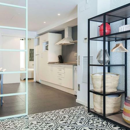 Short Stay Group Liceu Serviced Apartments Барселона Екстериор снимка
