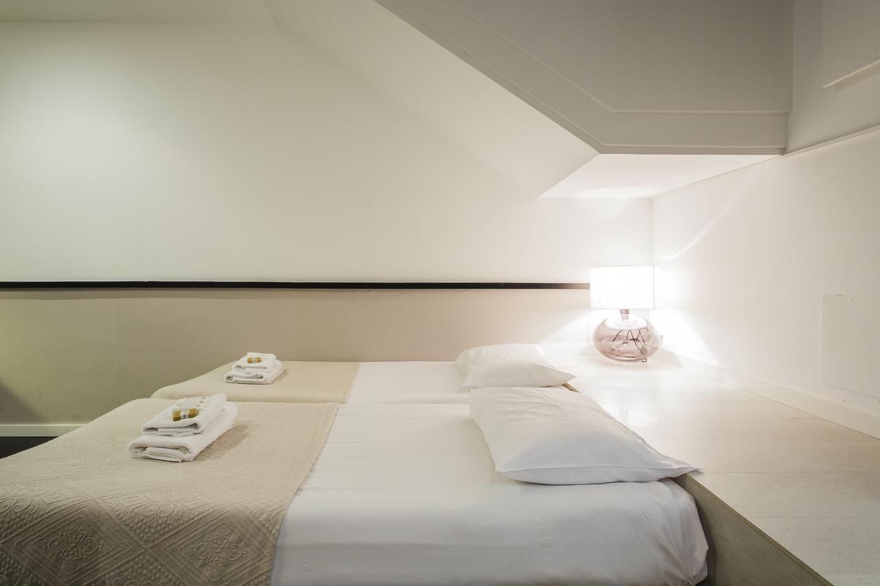 Short Stay Group Liceu Serviced Apartments Барселона Екстериор снимка