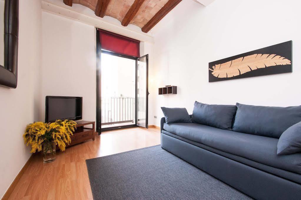Short Stay Group Liceu Serviced Apartments Барселона Екстериор снимка