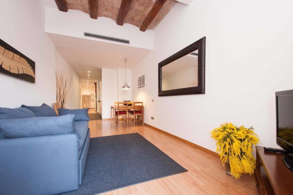 Short Stay Group Liceu Serviced Apartments Барселона Екстериор снимка